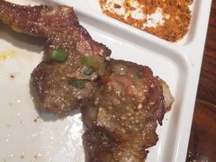 -三个蒙古大叔羊肉串(大宁店)