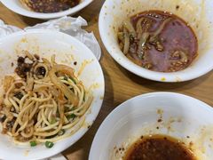 -龙抄手食府(浣花北路店)