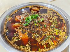 -蓉城西二道无名冒菜(西二道街店)