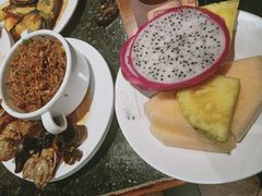 -汉巴味德(大悦城店)