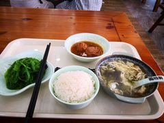 -尚味轩壹号饭堂(曼哈顿广场店)