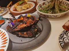 -太食獸泰式茶餐厅(IFS国金中心店)