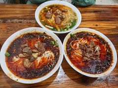 -智强牛肉面