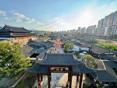 -沙县小吃文化城