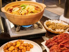 -聚汇三少·龙虾·中餐厅(莫邪路新天地店)