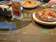 -青年公社烤鸭(青年路店)