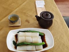 -澳门西南饭店·粤菜·茶市·手工点心(华海路店)
