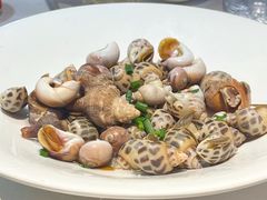 -好兄弟郭巨海鲜(天一阁店)