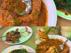 -無招牌海鮮(芽笼店)