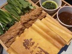 -老德州四合院·德州菜(天衢路店)
