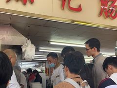 -源记肠粉(华贵路店)