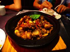 -蟹榭·本帮江浙菜·蟹宴(五角场合生汇商场店)