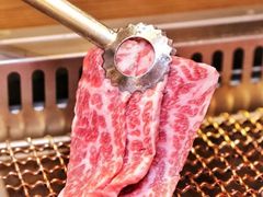-樱宿日式和牛烧肉(五道口店)