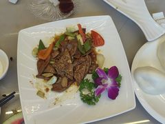 -鹿鸣春饭店(总店)