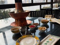 -南门涮肉(上海一店)