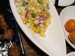 -双合园·海鲜水饺青岛菜(万佳广场店)