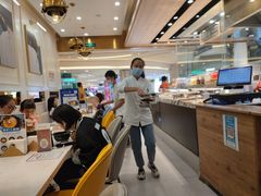 -上清·三文鱼鲜寿司(同德店)
