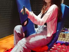 -Tenker Club弹刻极限主题公园 · 蹦床 · 团建 · 生日派对(大关店)