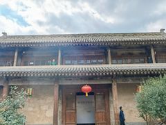 -胡氏古民居建筑