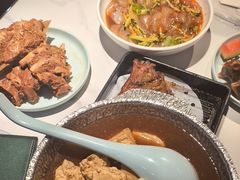 -丛林狼酱骨头(金川店)