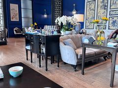 -翠湖宾馆·中餐厅