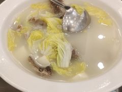 -鸿运楼烤鸭店(天桥店)