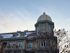 -天津五大道文化旅游区