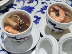 海鲜佛跳墙-王庄阿咪海鲜大排档(上下杭店)