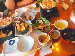 -蟹道乐(道顿堀本店)