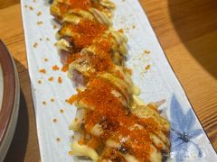 -福匠日本料理(人民路店)