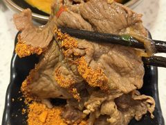 -庖丁家水煮牛排火锅(巴国城店)