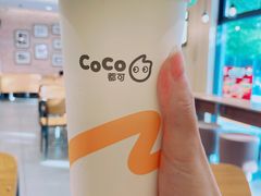 -CoCo都可(嘉定日月光店)