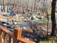 -玉渡山自然风景区