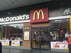 门面-麦当劳(坂田分店)