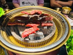 -西塔老太太泥炉烤肉(龙湖北苑天街店)