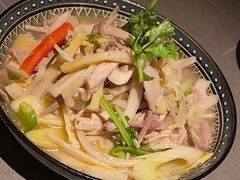 -塔哈尔·新疆盛宴(奉贤龙湖店)