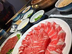 -小洋府铜锅涮肉(南锣鼓巷店)