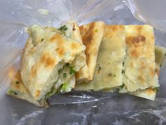 -咏春葱油饼(德政中路店)