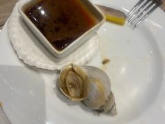 -印象餐厅(杭州国际博览中心北辰大酒店)