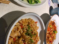 -客宴·江西客家菜(红角洲店)