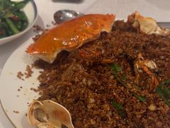 -喜记避风塘炒辣蟹(旗舰店)