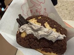 -西树泡芙(北京密云万象汇店)