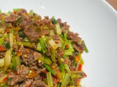 -新太二·鲜料川菜(群光广场店)
