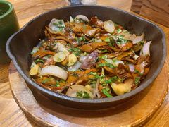 -云海肴·云南小炒·汽锅鸡(天津国金汇店)