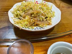 -合家院饭庄(榆关道店)