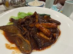 -新侨小馆(东直门北小街店)