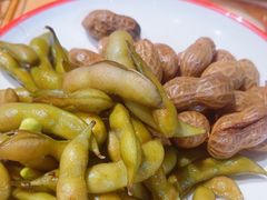 -东北特色烧烤(赣榆店)