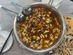 -老四川平头酸菜鱼(衙前店)