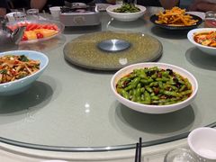 -刘胖子家常菜·蹄花焖藕(中央花园店)