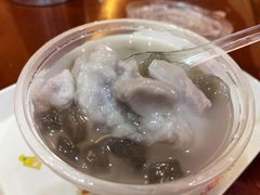 芋头加薯粉-瘦鬼老档糖水铺